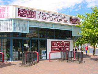 Photo of Cash Converters