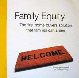 Family Equity Buying Solution Booklet