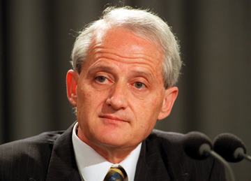 Photo of Phillip Ruddock